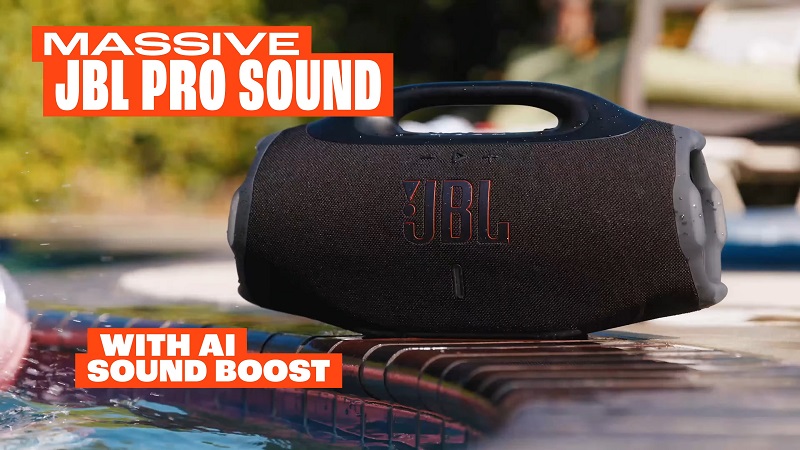 âm thanh boombox 4