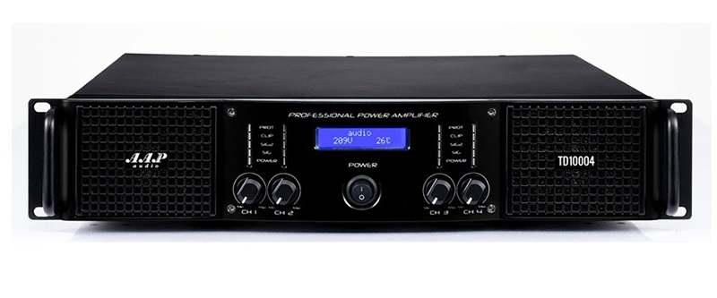Amply AAP STD 10004 điện tử linh anh