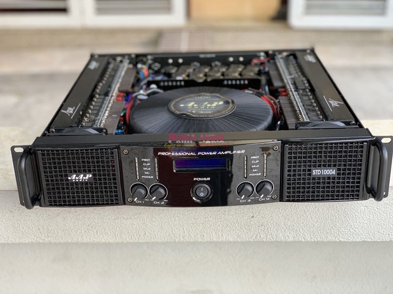 Amply AAP STD 10004 mua ở đâu