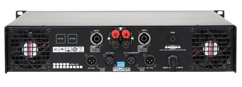 Amply AAP STD 8002 mua o dau