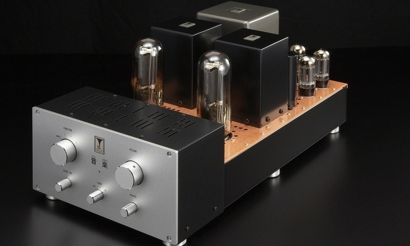 amply đèn đắt tiền