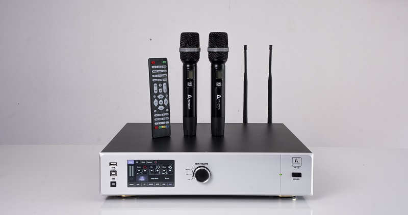 amply lat acoustic pa-600