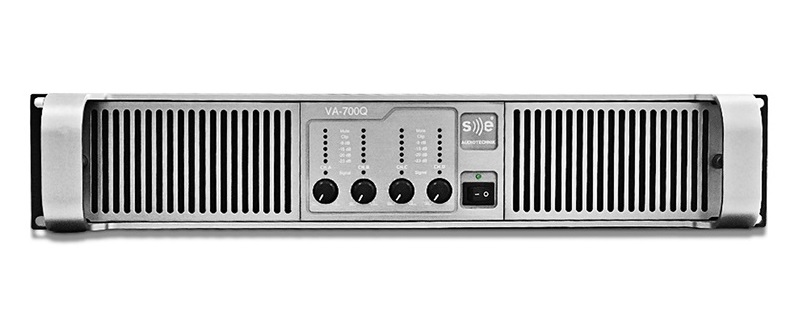 mua Amply SE-Audiotechnik VA-700Q