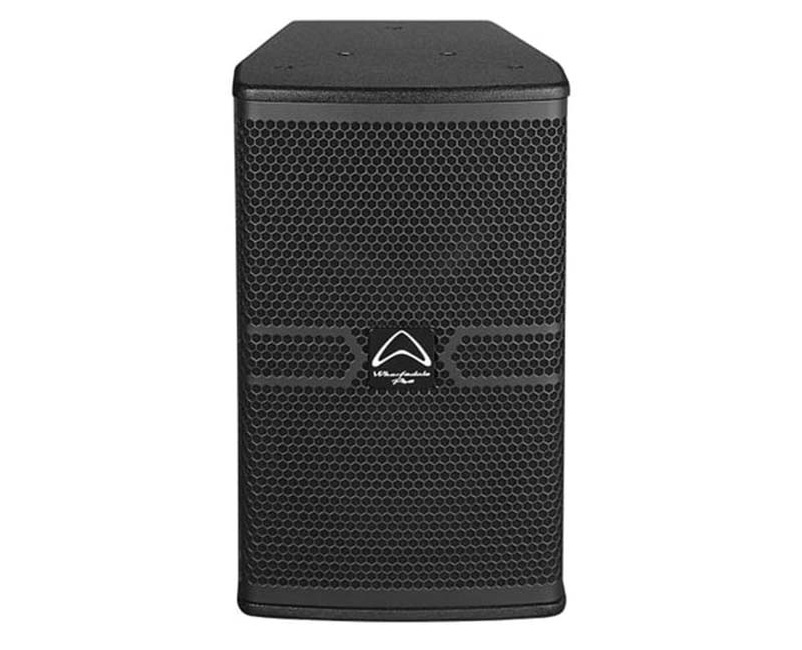 chất âm dàn karaoke Wharfedale, JBL LA06