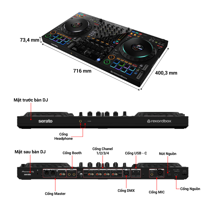 ảnh thông số ddj flx10