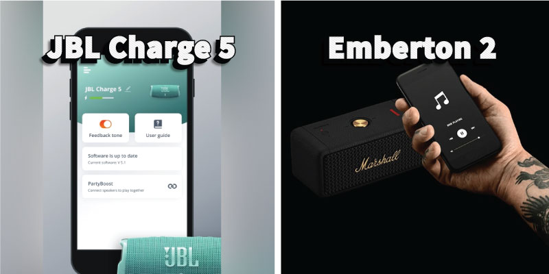 app loa charge 5 vs emberton 2