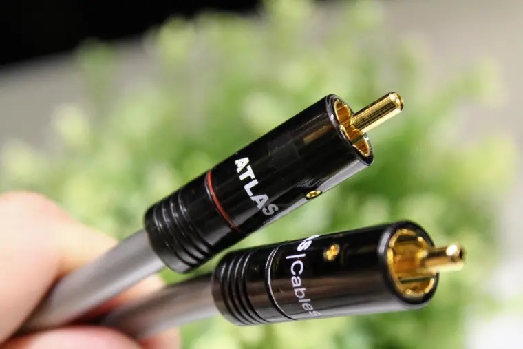 giá Dây tín hiệu Atlas Element Superior Integra RCA