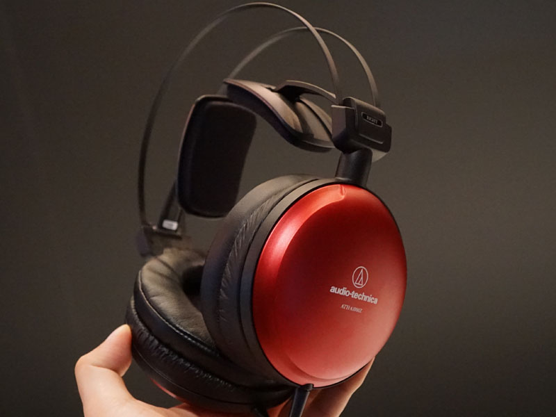 giá Tai nghe Audio Technica ATH-A1000Z