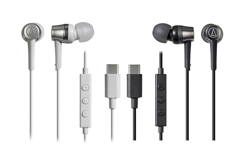 Tai nghe Audio Technica ATH-CKD3C cao cấp