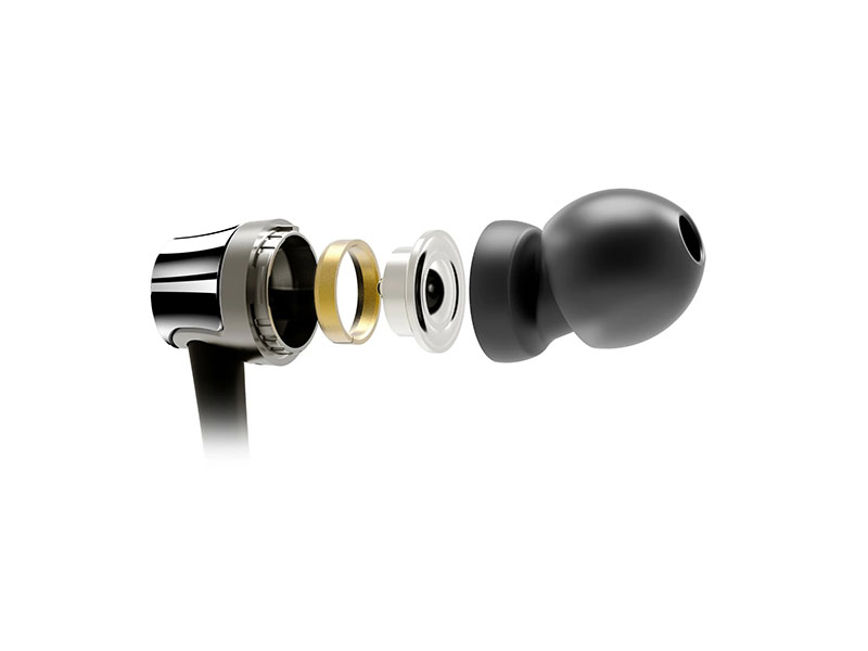 Tai nghe Audio Technica ATH-CKR30iS chất âm