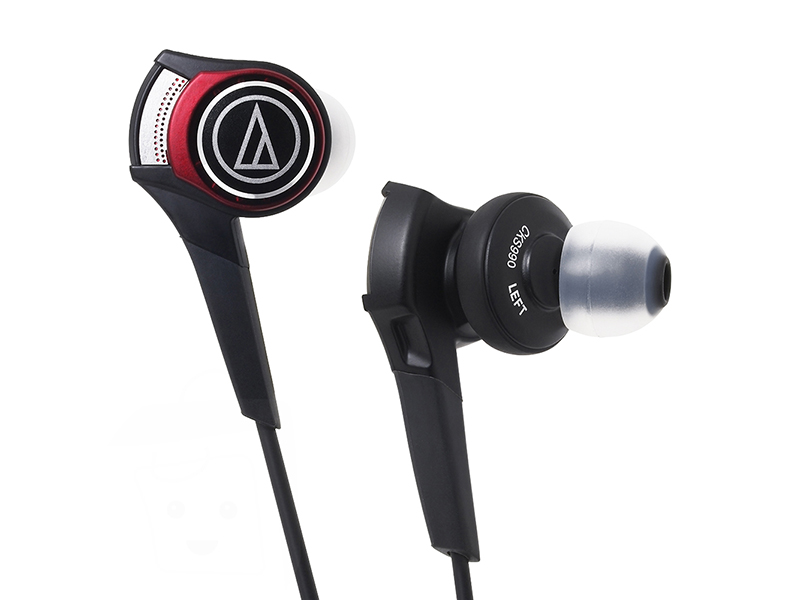 Tai nghe Audio Technica ATH-CKS990iS chất âm