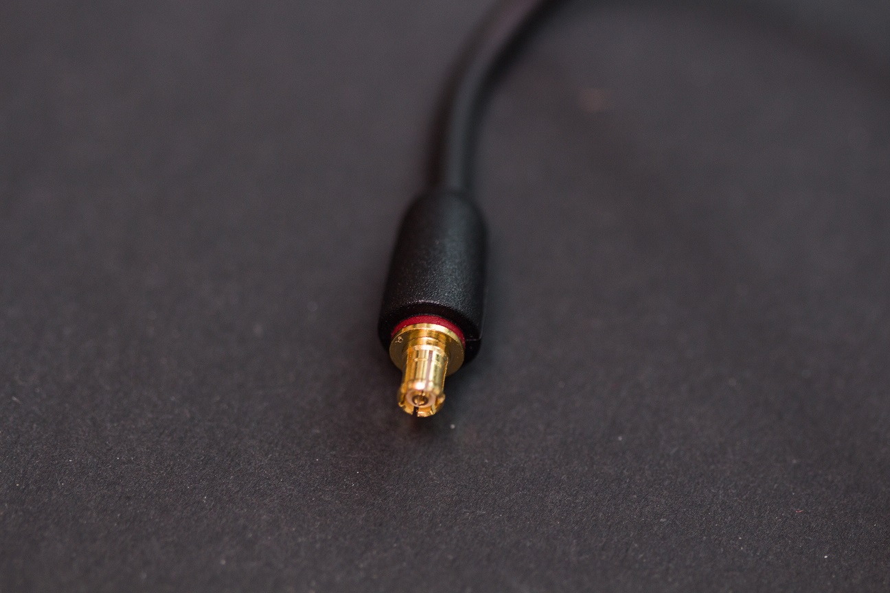 Tai nghe Audio Technica ATH-LS50iS phối ghép