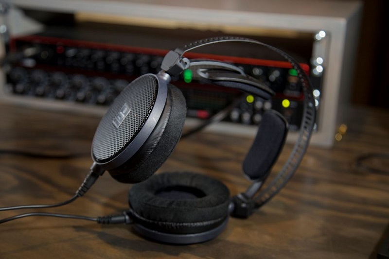 Tai nghe Audio Technica ATH-R70x chính hãng