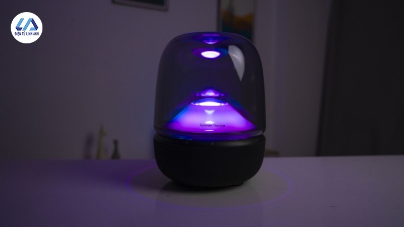 aura 5 công nghệ cfs