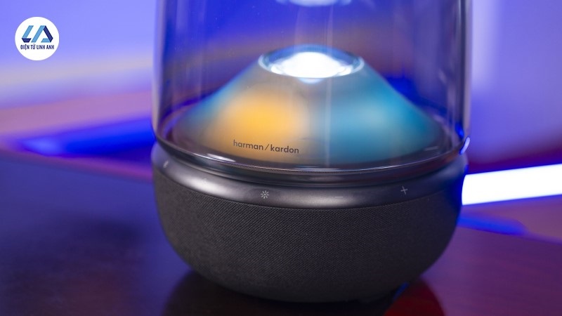 aura 5 hiệu ứng ánh sáng