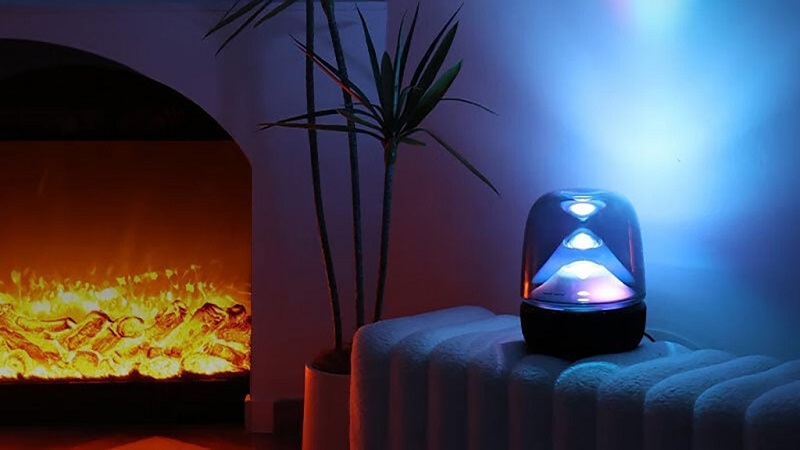 aura studio 5 sắp ra mắt