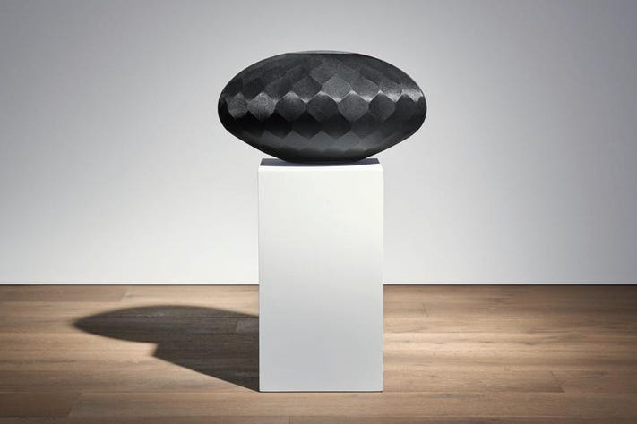 B&W Formation Wedge