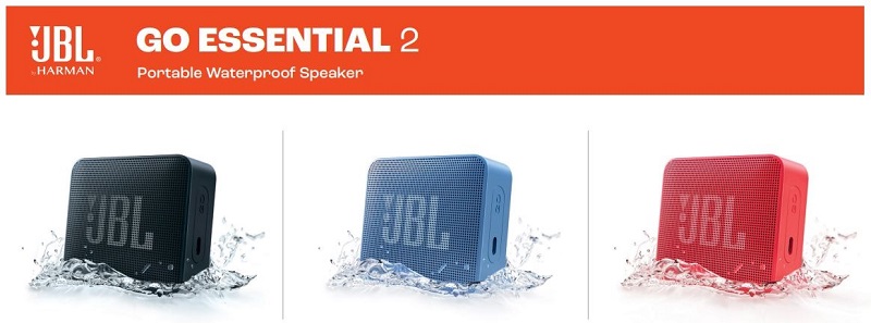ba màu loa jbl go essential 2