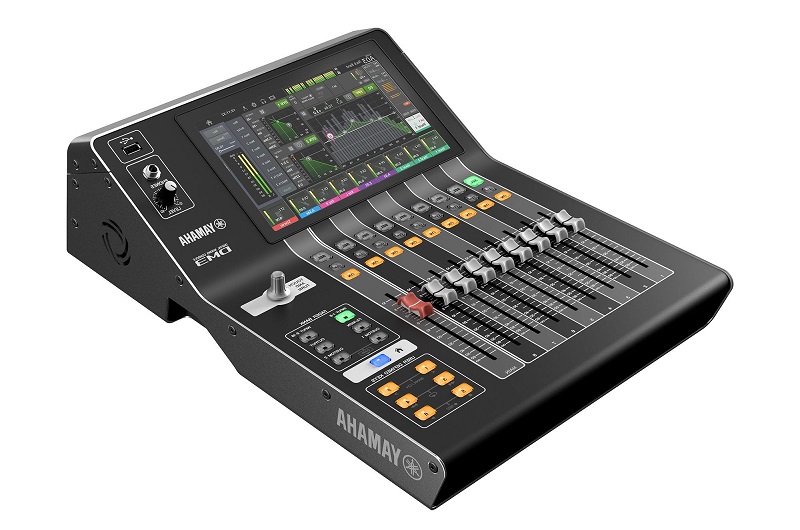 Yamaha DM3 Standard