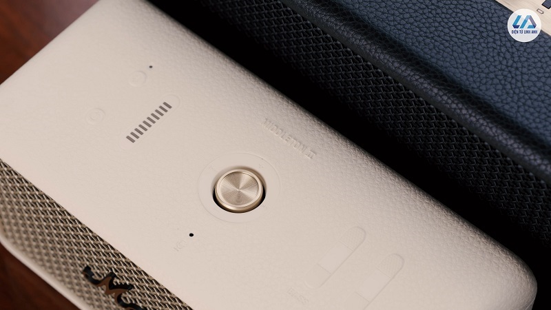 bảng điều khiển middleton 2