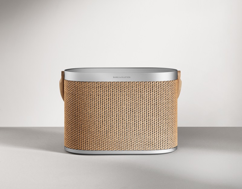 Loa Bang & Olufsen Beosound A5 đánh giá