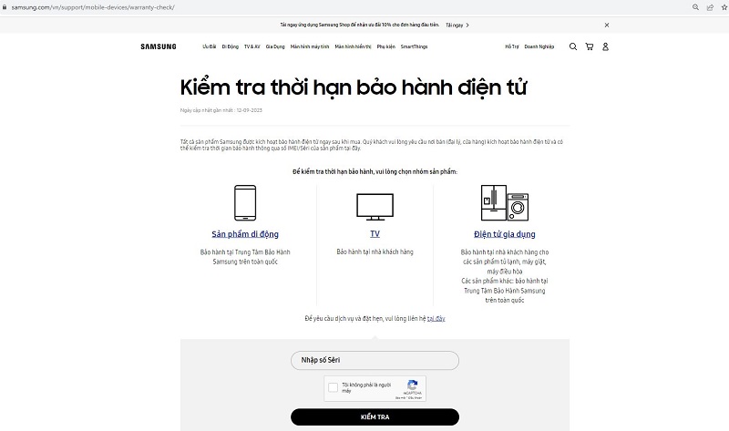 1. Giới thiệu về bảo hành loa Sony