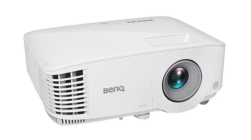 Máy chiếu BenQ MS550 thiết kế