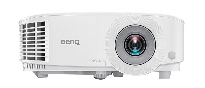 Máy chiếu BenQ MS550 chân đế