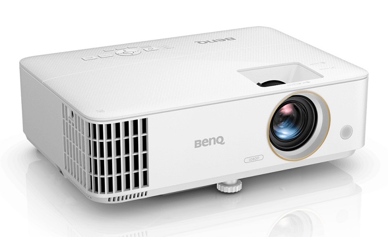 Máy chiếu BenQ TH585 thiết kế