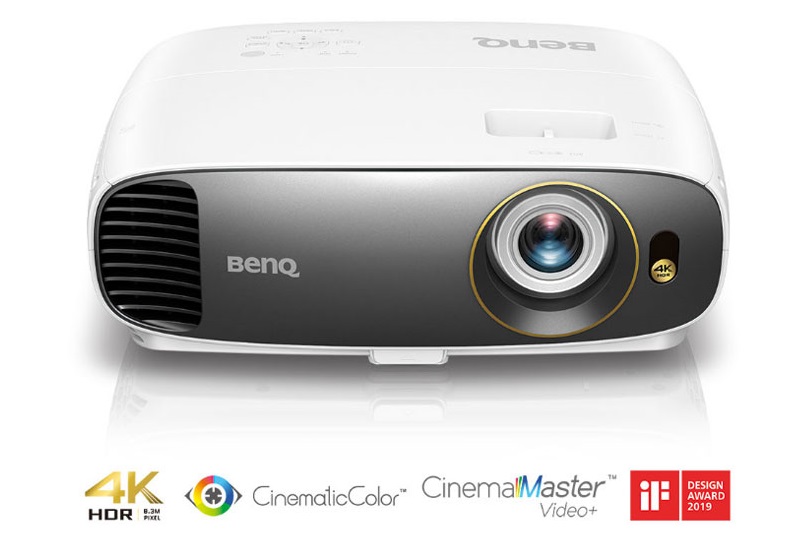 Máy chiếu BenQ W1700M chính hãng