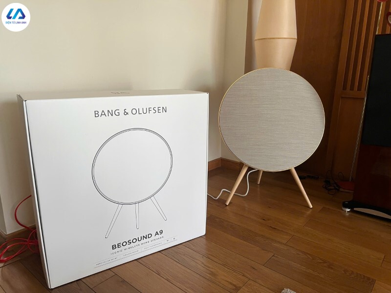 beosound a9 mk5