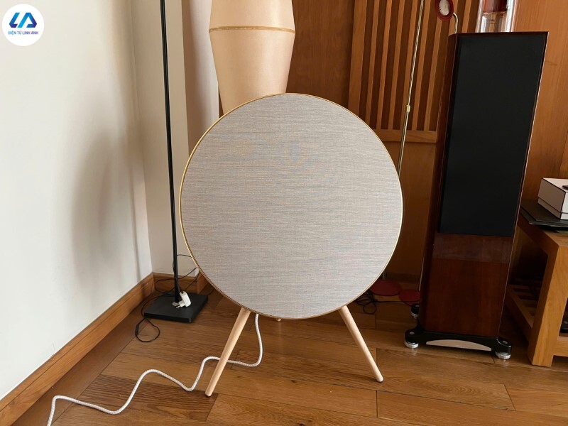 loa beosound a9 mk5 ảnh thực tế