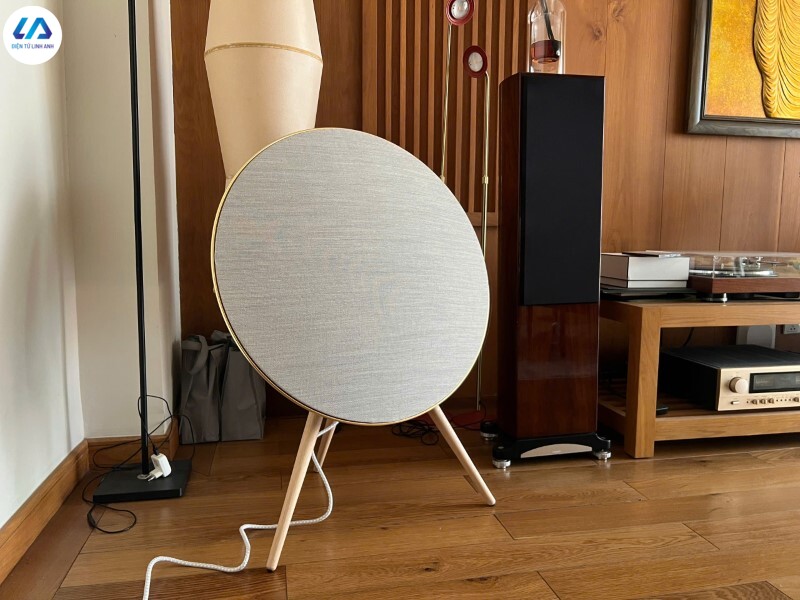 đánh giá loa a9 mk5