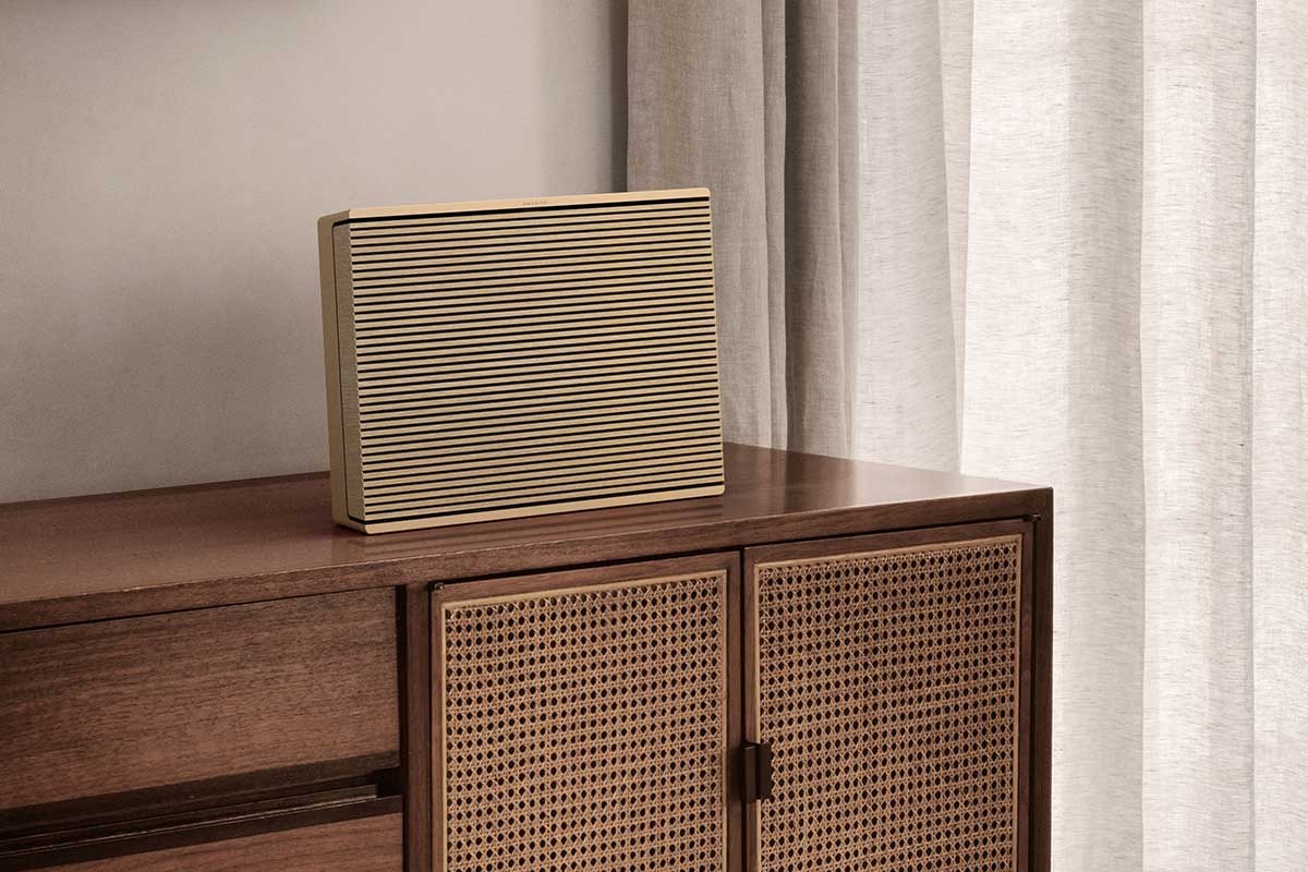 mua loa Bang & Olufsen Beosound Level