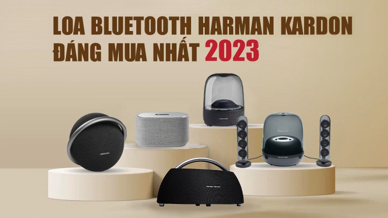 harman kardon bluetooth
