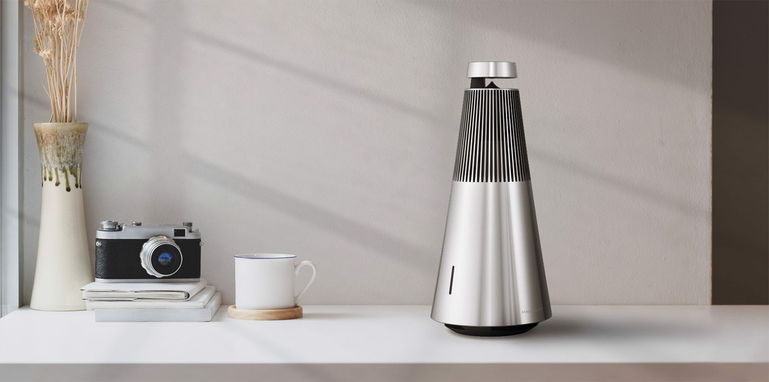 B&O Beosound 2