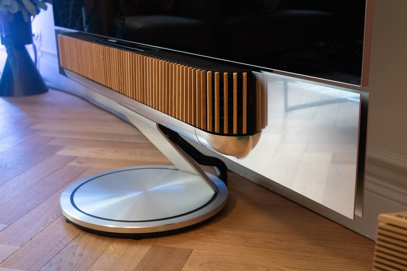 Loa soundbar Bang&Olufsen Beosound Theatre