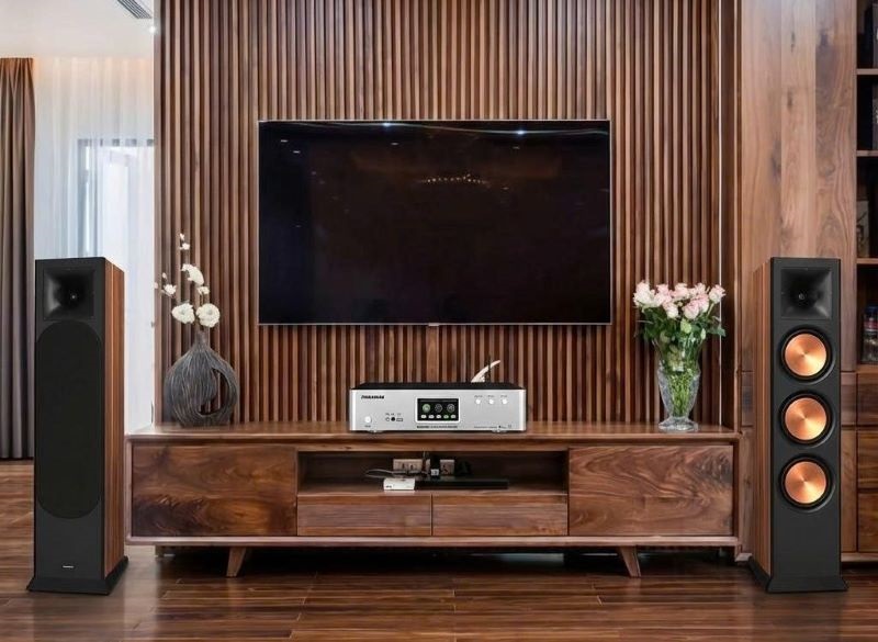 bộ dàn karaoke paramax