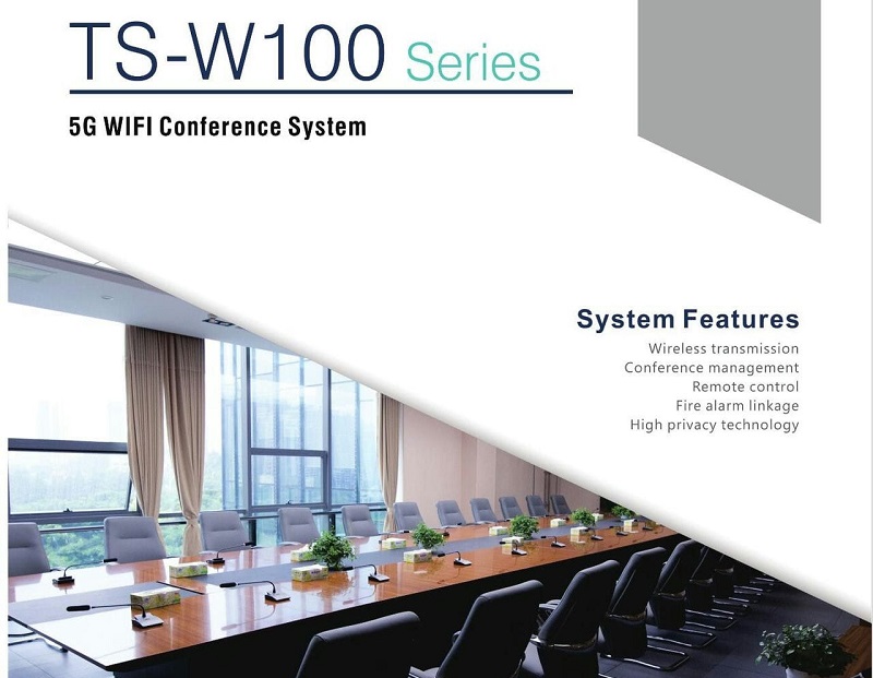 bộ điều khiển itc ts-w100