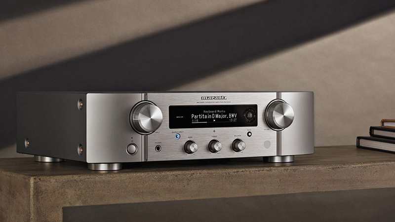 Amply Marantz PM7000N chính hãng