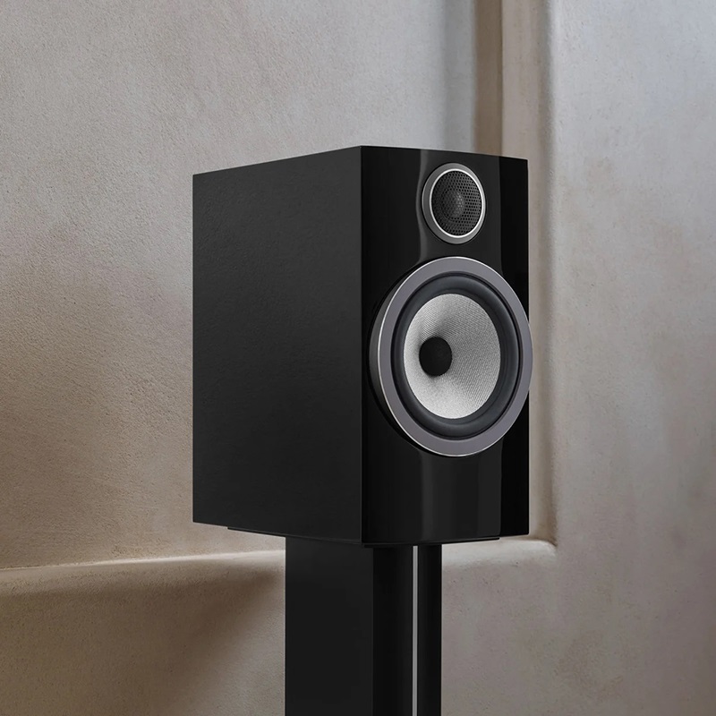 Loa Bowers & Wilkins 706 S3 chất lượng cao