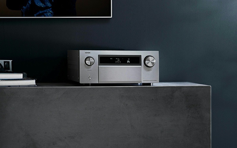  Ampli Denon AVR-X8500HA giá bao nhiêu?