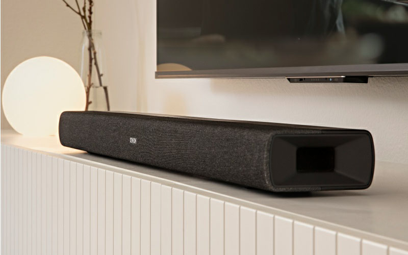 Denon Soundbar DHT-S217