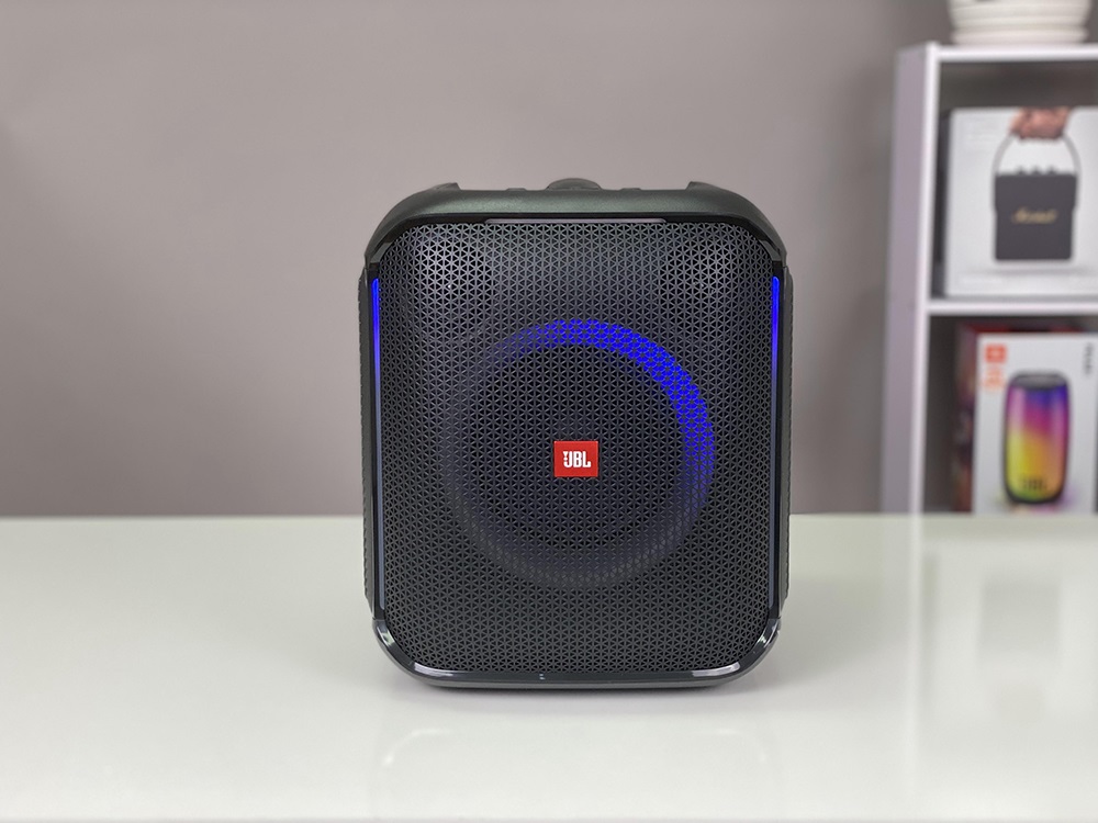 Chất lượng loa JBL Partybox Encore