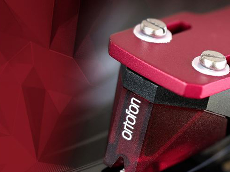 Kim than Ortofon 2M Red giá rẻ nhất