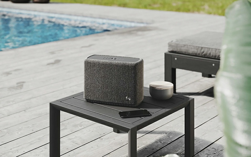 loa Audio Pro A15 chong nuoc