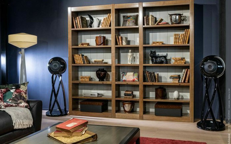 Loa Cabasse The Pearl Pelegrina gia