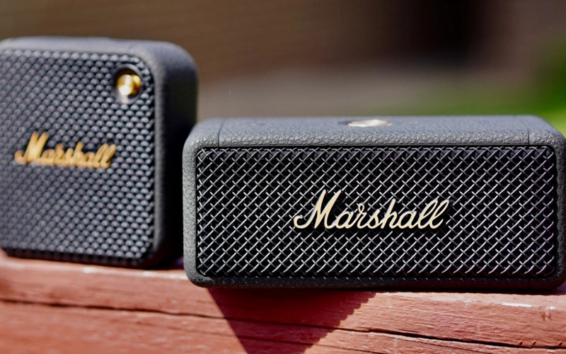 cai dat bluetooth marshall emberton 2