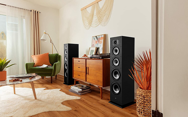 Loa Polk Audio Monitor XT70 chính hãng