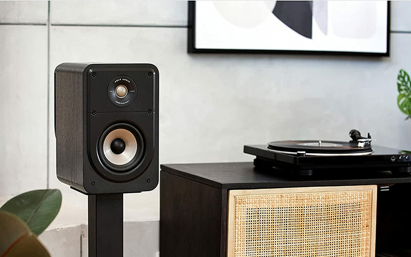 Loa Polk Audio Signature Elite ES15 chính hãng